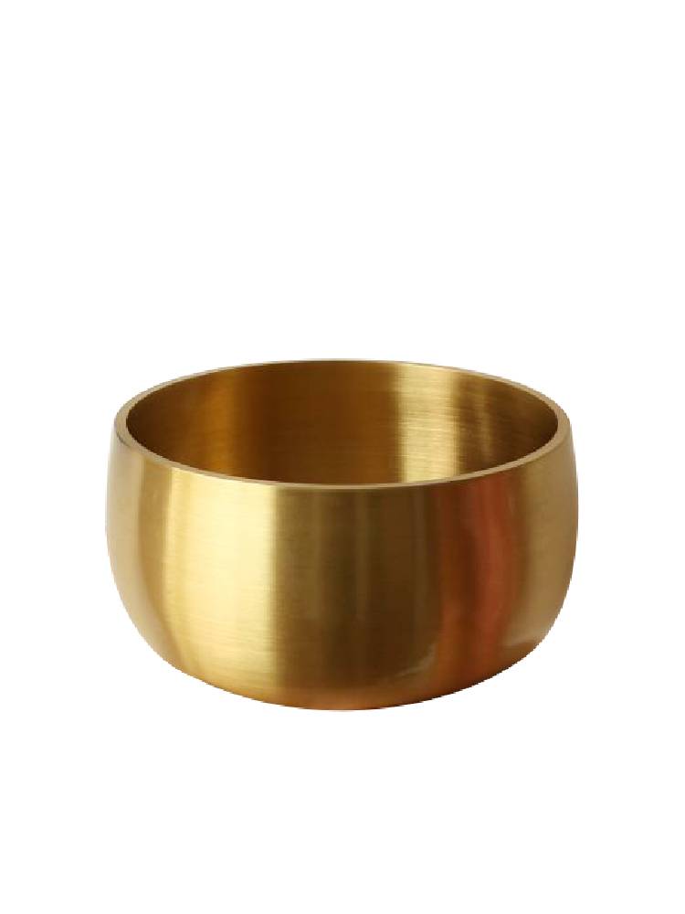 Taiwan Song Family Buddhist Bow Copper Copper Copper Bottom Bronze Magnata Music Instrument Lings Copper Bowl Bowl Music Musical Musical Music Memory Bowiya Yoga