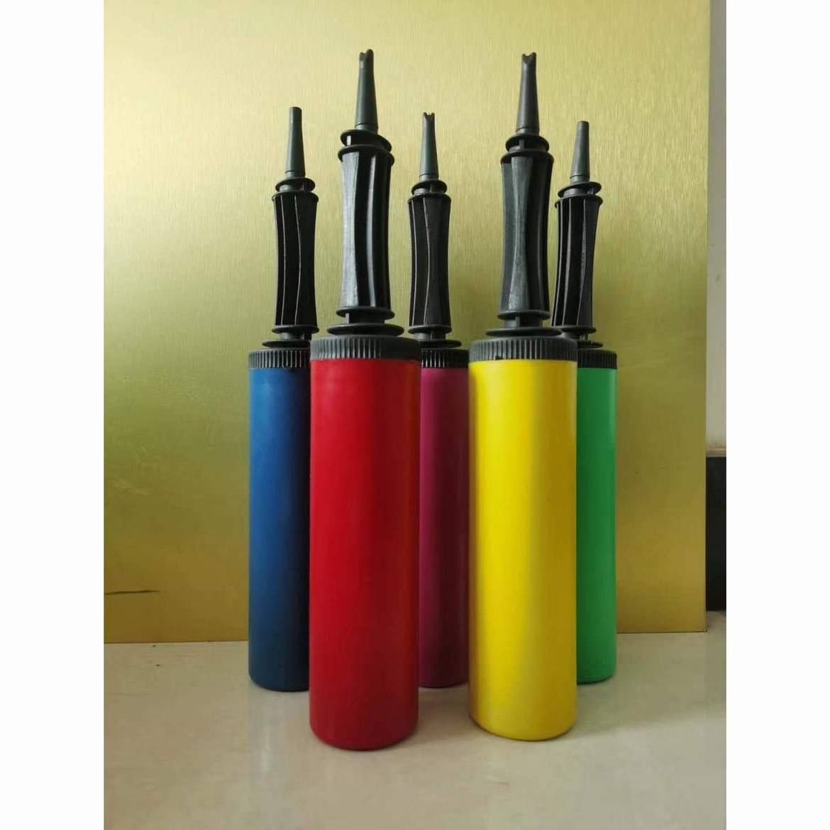 5 pushing push tube