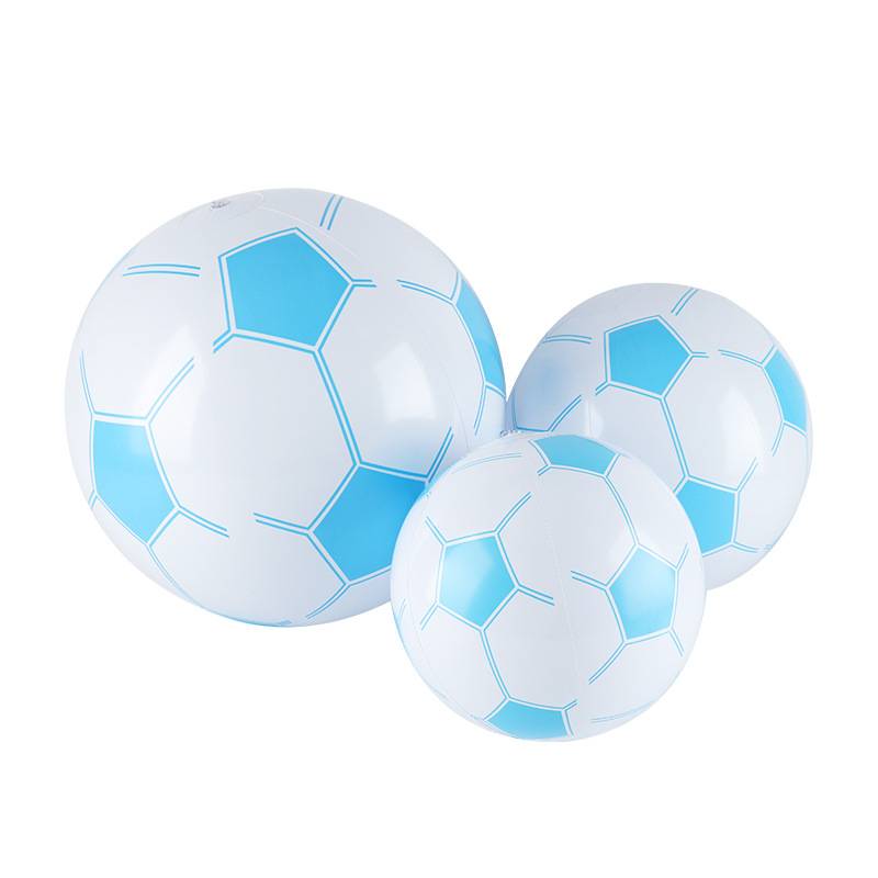 2022 Qatar World Cup Football Decoration Bar KTV Hotel Shopping Mall Elastic Football Beach Football