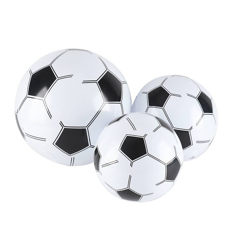 2022 Qatar World Cup Football Decoration Bar KTV Hotel Shopping Mall Elastic Football Beach Football