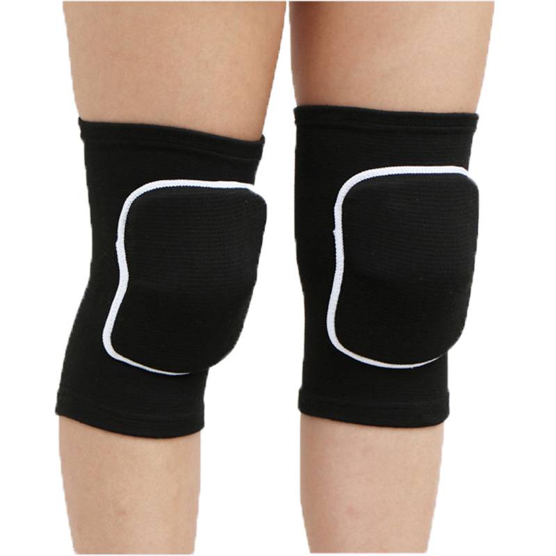 Knee pad elbow tactical climbing suit suit thickened endoclated protective gear sports knee knee anti -fall protective cover four -piece suit
