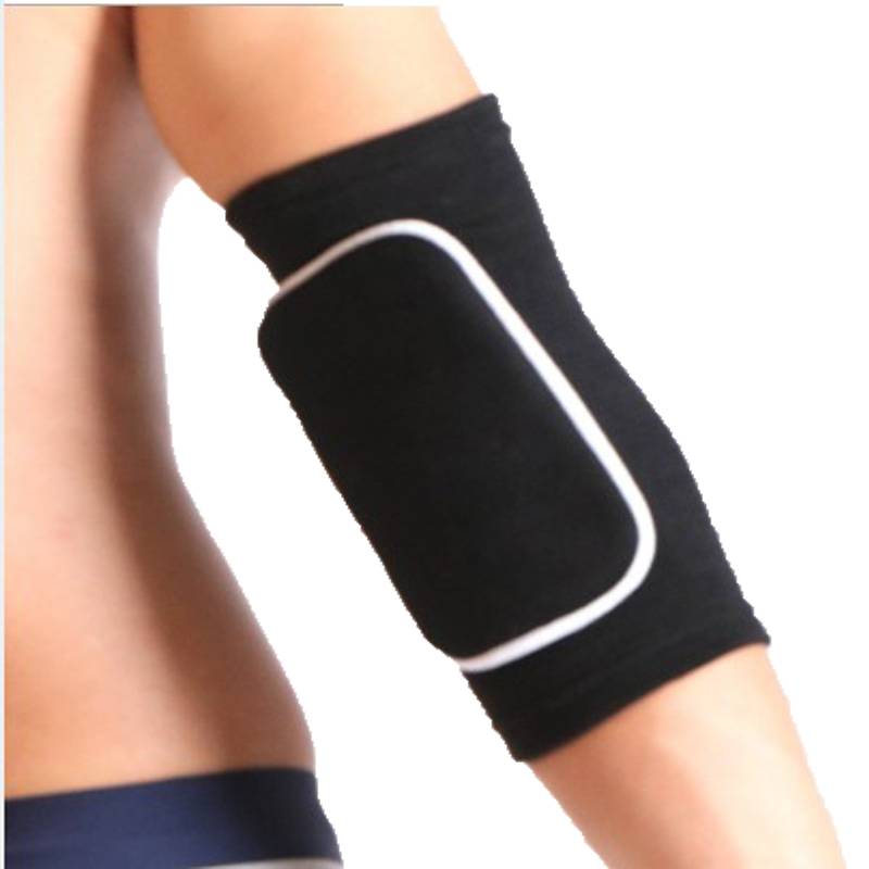 Knee pad elbow tactical climbing suit suit thickened endoclated protective gear sports knee knee anti -fall protective cover four -piece suit