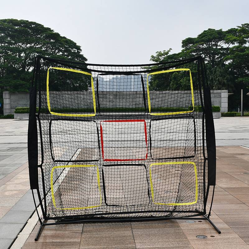 Jiugongge Flying Disk Network Flying Drive Sinusca Practice Network Flying Plate