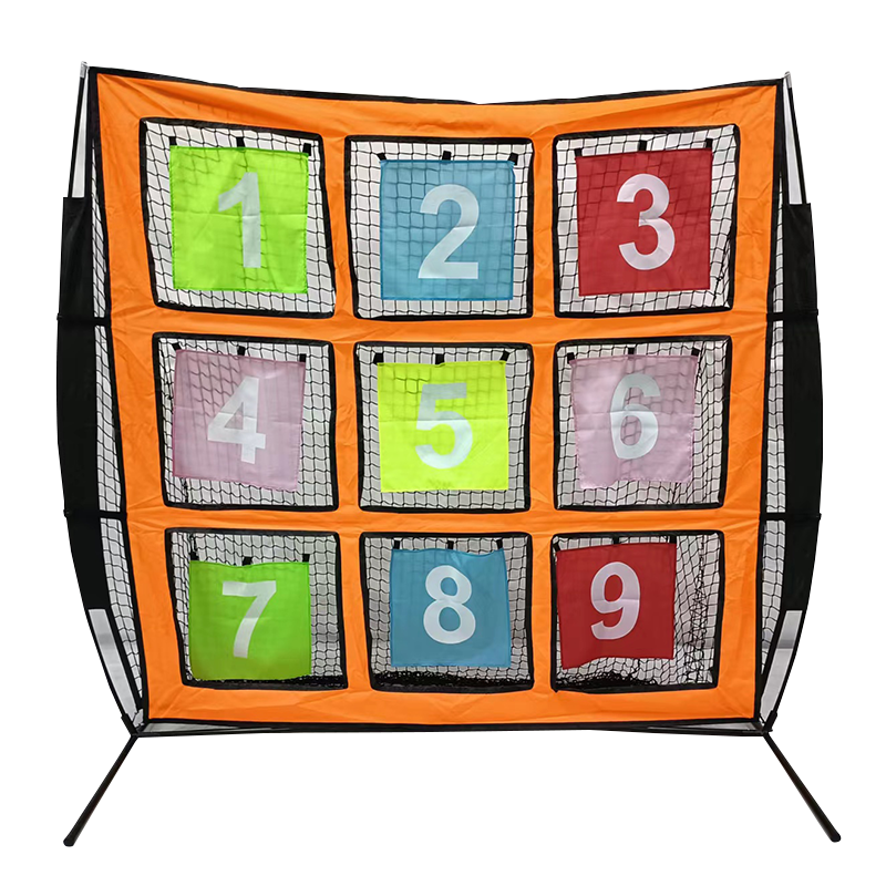 Orange cloth Jiugongge Feidan.com (including digital cards)