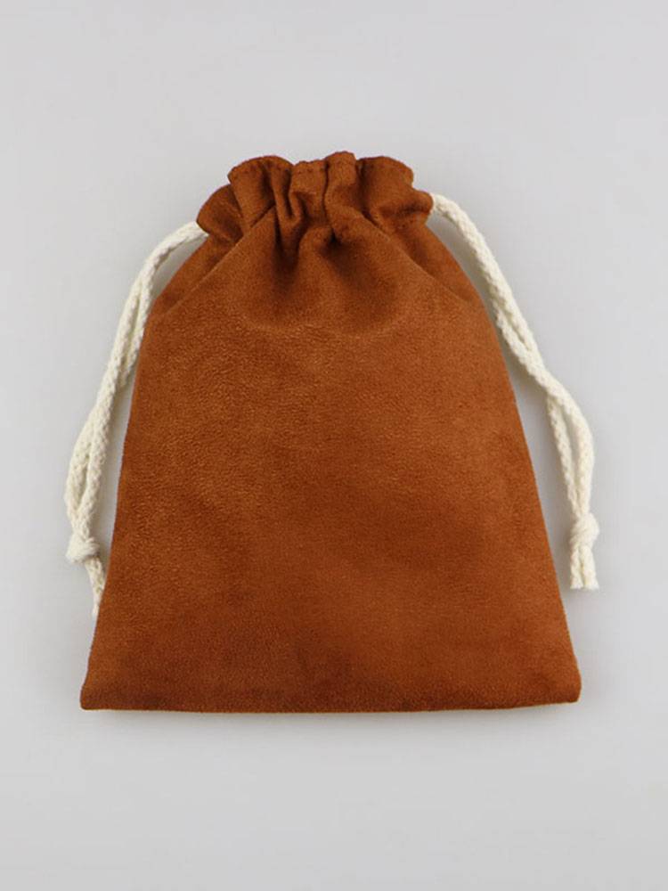 Fubuwen Play Playing Bag Beam Pump Fozi Bracelet Small Bags Jewelry Deer Epolid Poly Polish Drives Storage