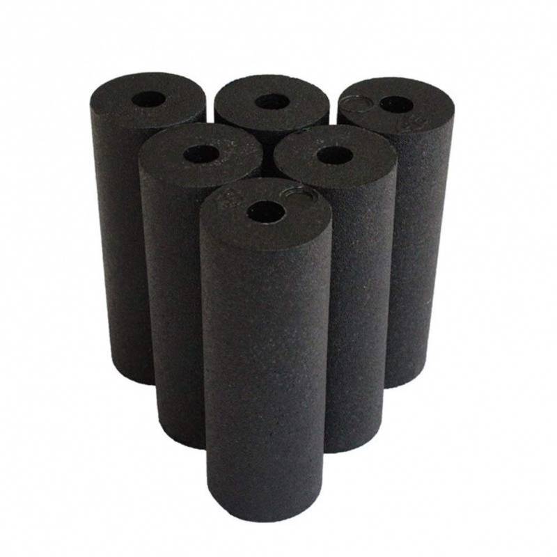 antfit high hardness EPP peanut ball fascia ball muscle relaxation rolling axis massage ball yoga ball
