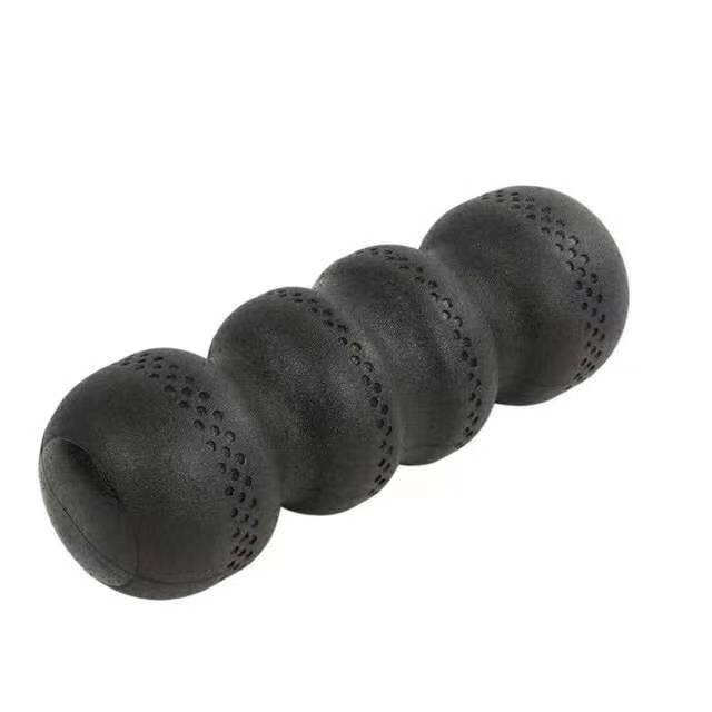 75 hardness peanuts yoga column