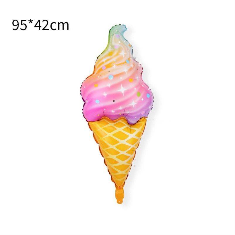 3 Rainbow Ice Cream 3
