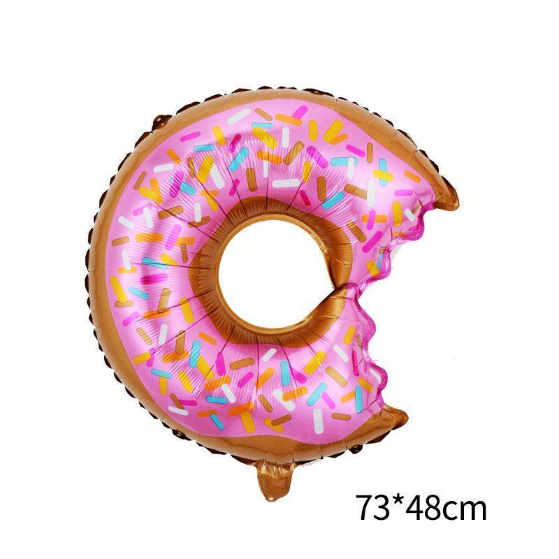 Divery color donut 5