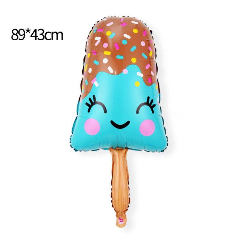 Large chocolate popsicle 1