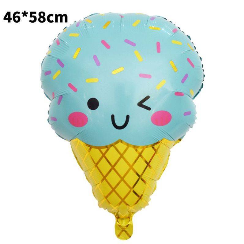 Smile ice cream 1