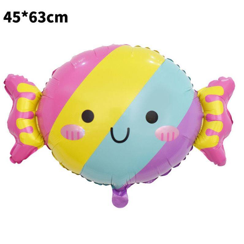 Smile candy 1