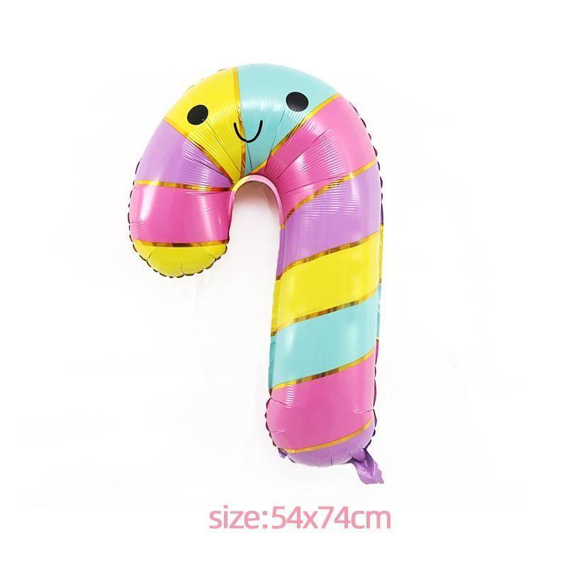 Smile candy cane 1