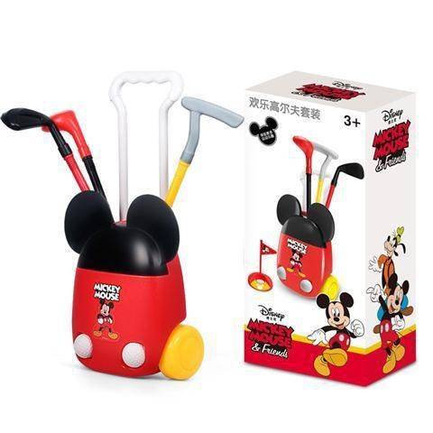 Mickey Mani Random Model Send a