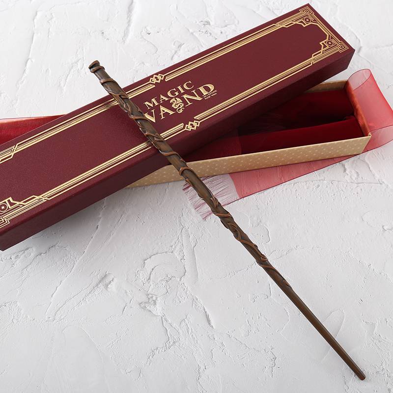 Hermione metal core wand