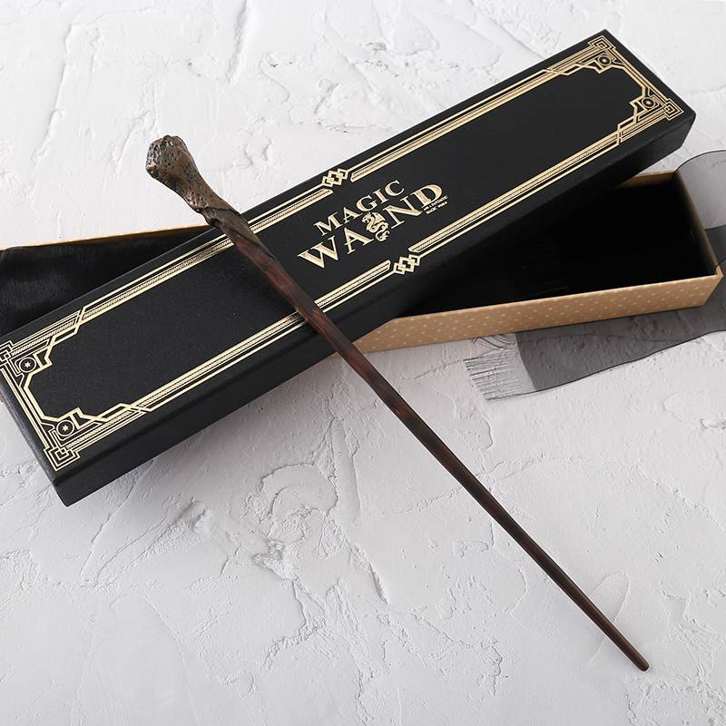 Ron Metal Core Wand