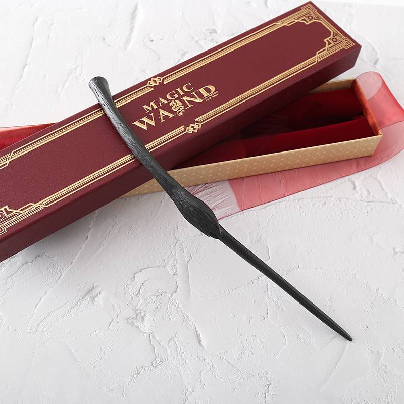 Bella metal core wand