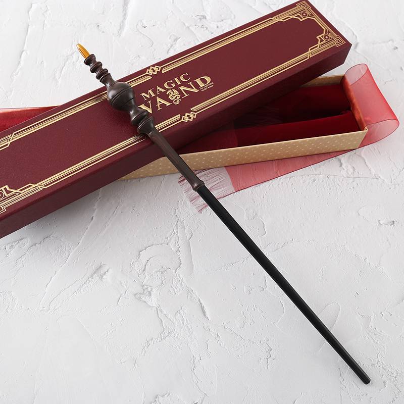 Millerwa McGona Metal Core Wand