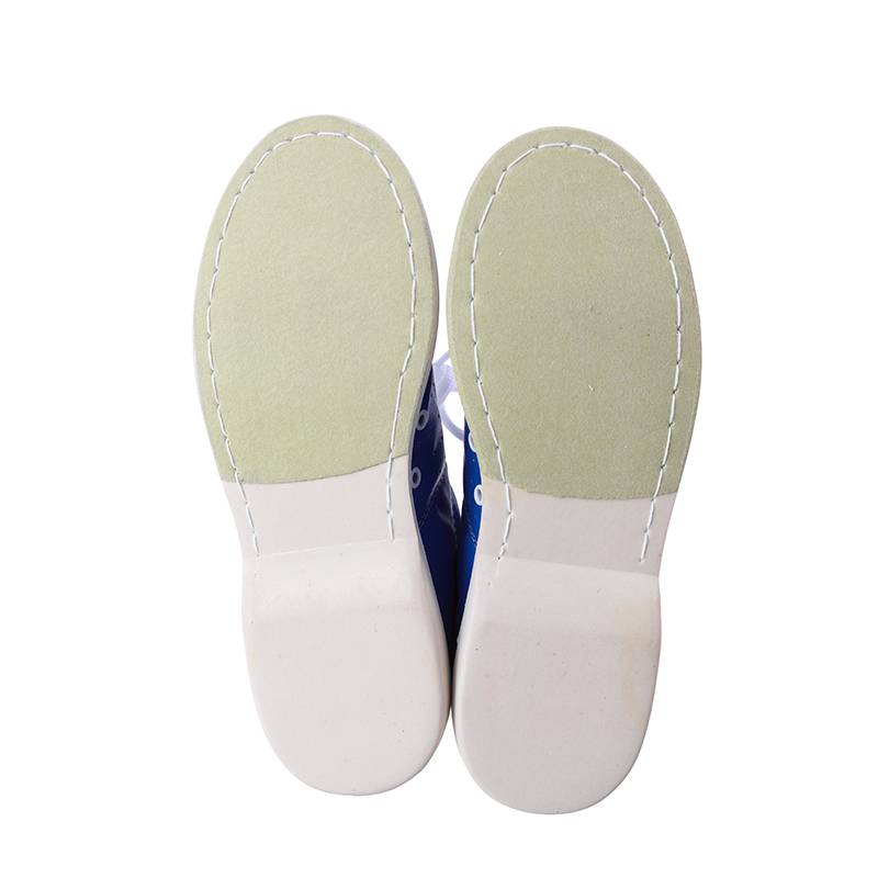 ZTE Bowling Power Products Manufacturer Direct Sale of Boarding Sets Public Shoes Public Shoes Bowling Sneakers PU Ultra -Fiber Power