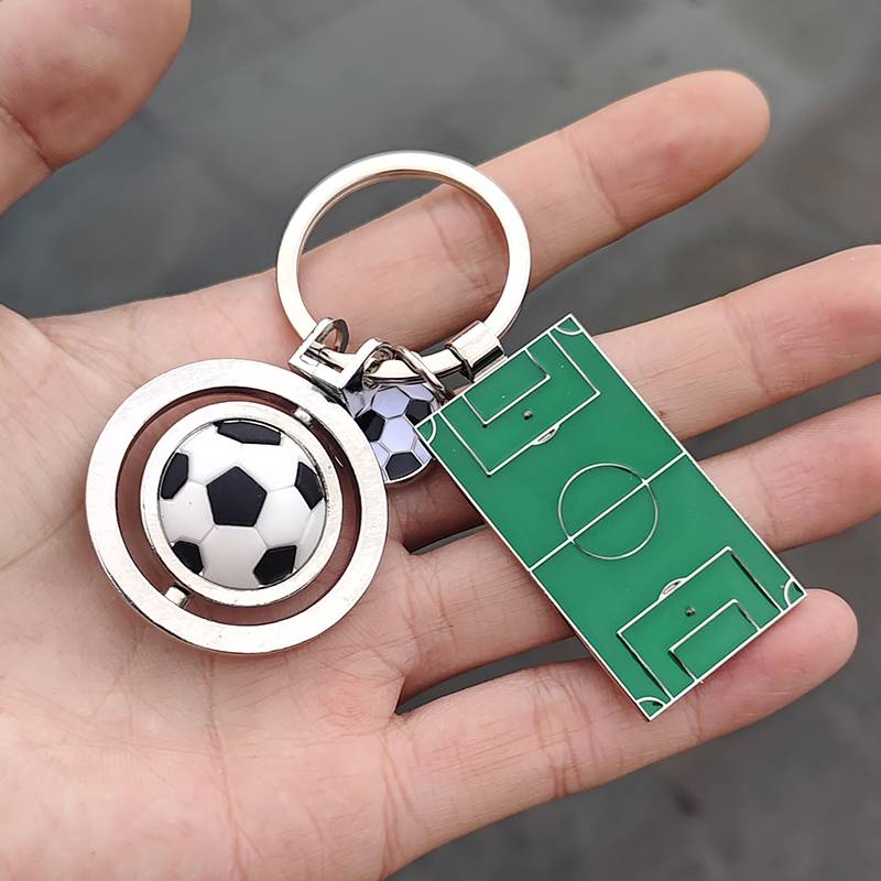 Football Stadium+Football