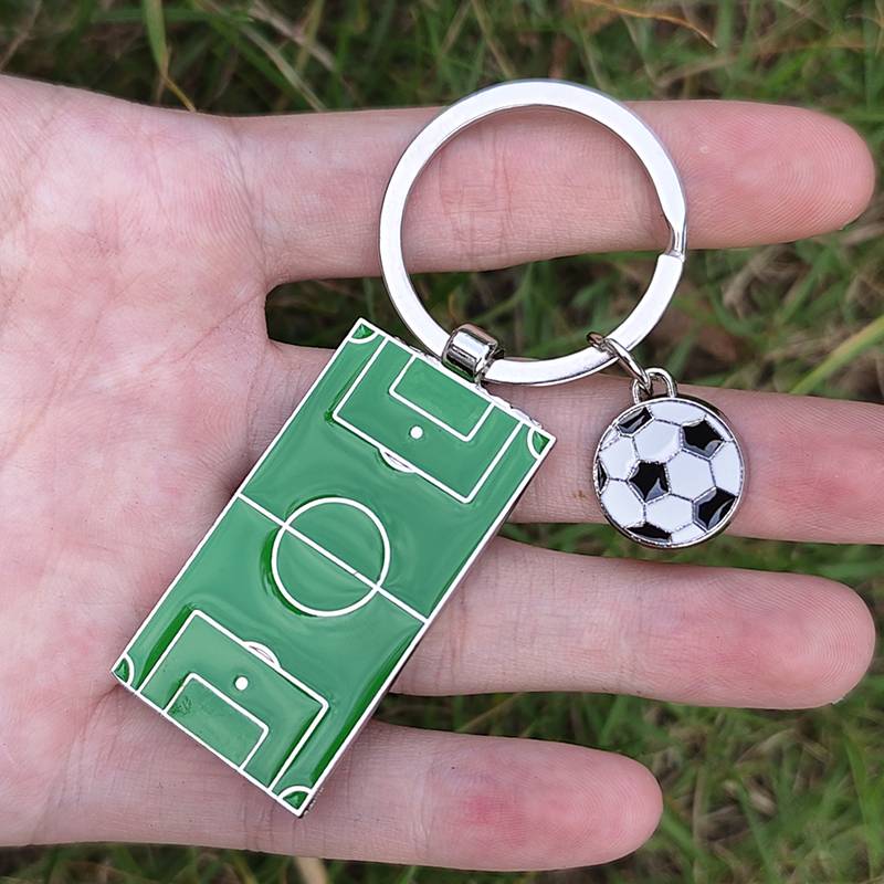 football field