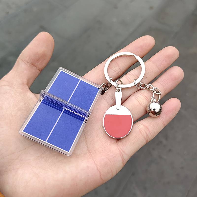 Ping Passed Stadium+Table Tennis