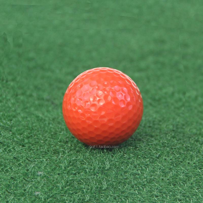 Orange red