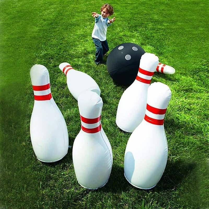 Elastic Children's Boat Ball Lawn Game Black and Whole Board Black Whole Ball Kindergarten Puzzle Game Set