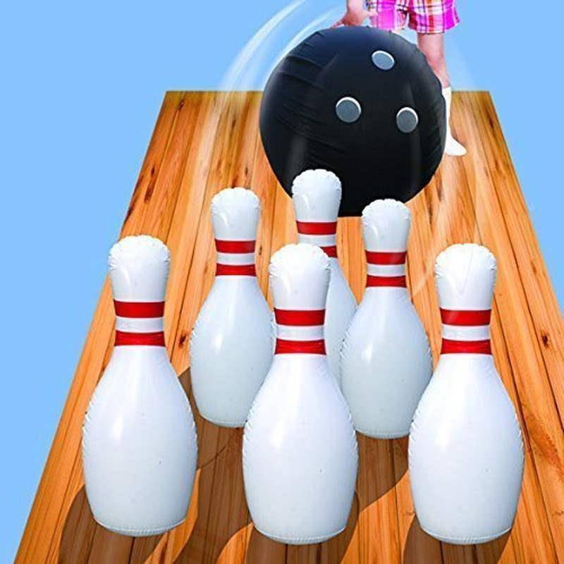 Elastic Children's Boat Ball Lawn Game Black and Whole Board Black Whole Ball Kindergarten Puzzle Game Set