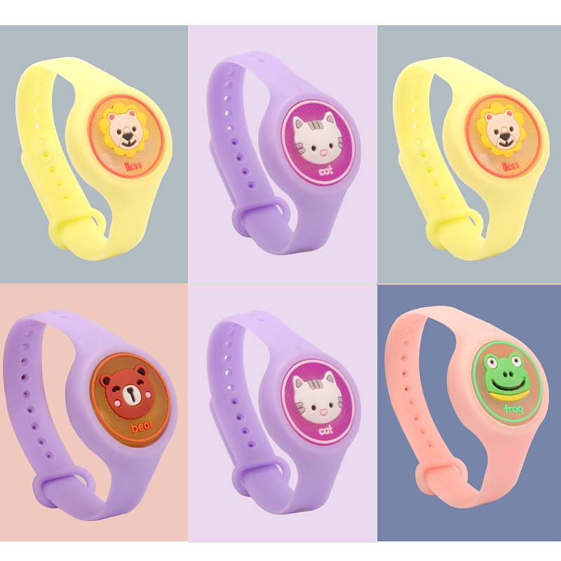 Internet celebrity watch children's light -emitting watches baby summer gift push a small gift to the kindergarten classmates to push