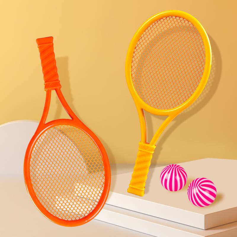 Tennis racket set 387-38