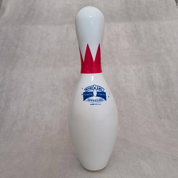 New bowling bottle true bowling bottle standard professional bowling bottle bottle bowl sheet supplies
