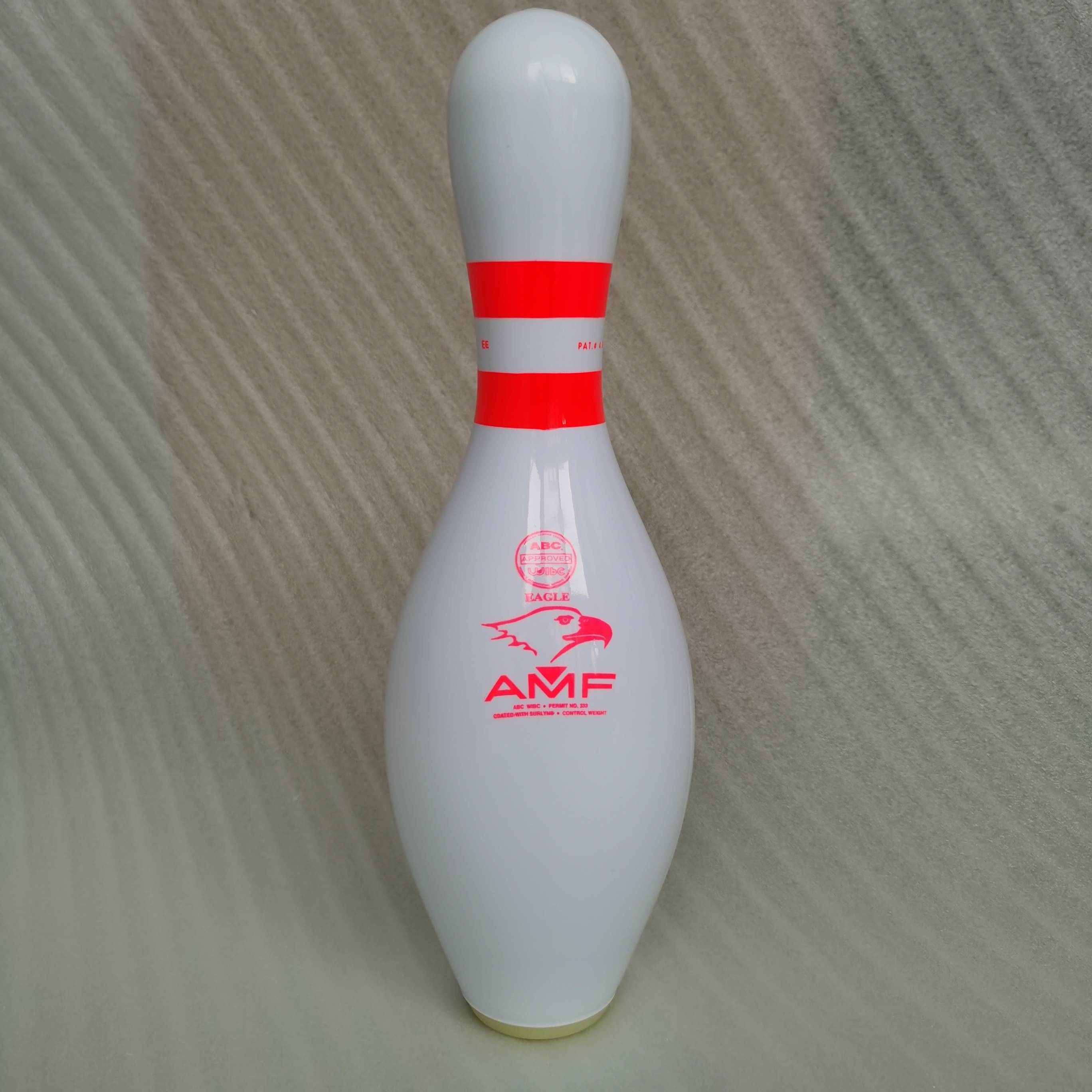 New bowling bottle true bowling bottle standard professional bowling bottle bottle bowl sheet supplies