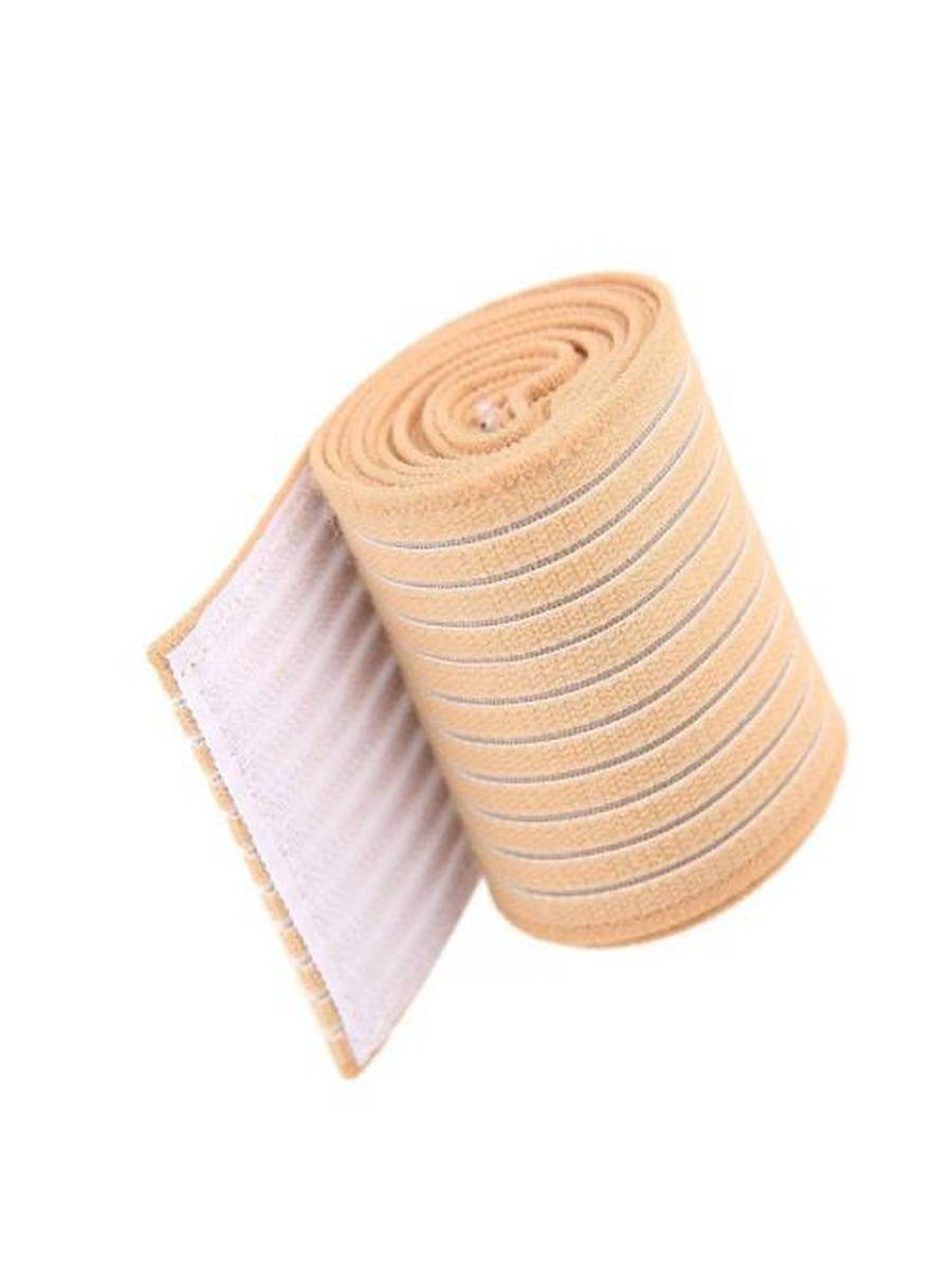Pressure bandage wrapped with bonding knee guard ankle protection ankle, elbow, leggings, elasticity, chest shockproof, leggings pressurized