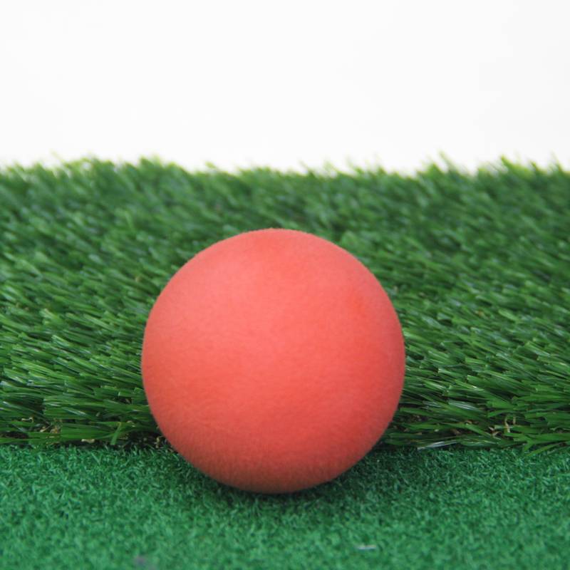 60mm orange -red
