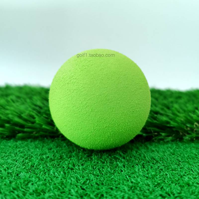 60mm green