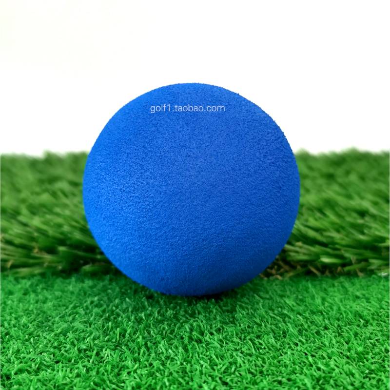 60mm blue