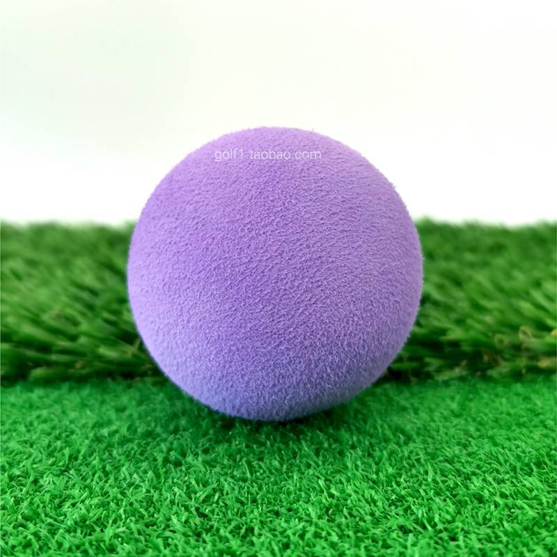 60mm purple