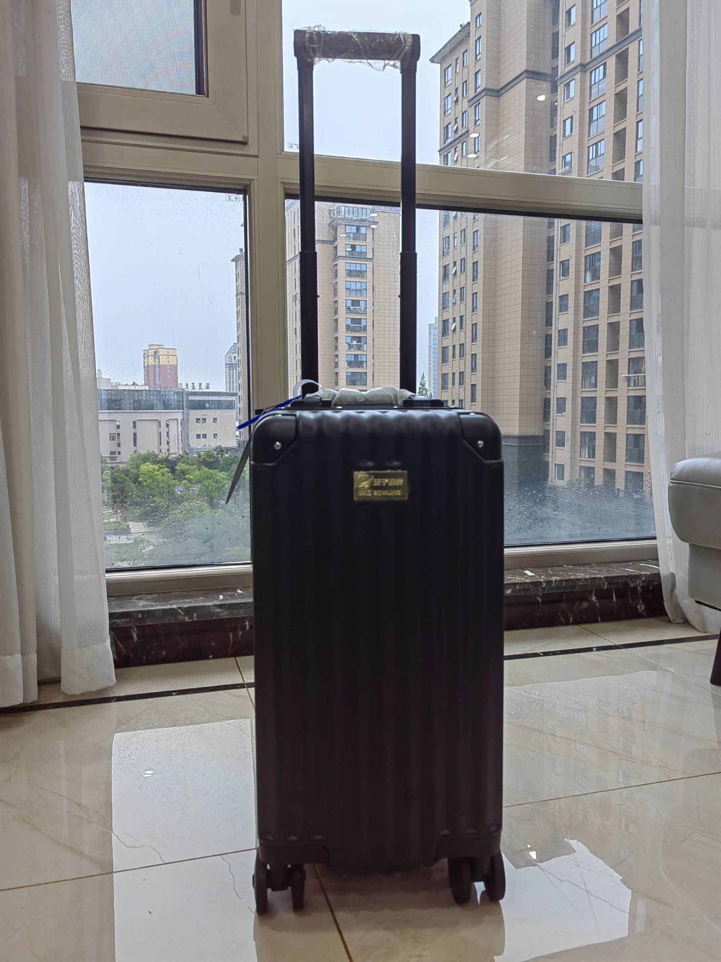 Boaning Ball National Team Hong Kong Asian Championship High -end Custom Customized Display Double Box