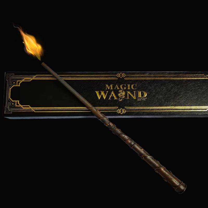 6mm caliber Hermione