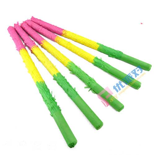 Parties Pineta Children's Birthday Party Products Gathering Game Sugar Pinata