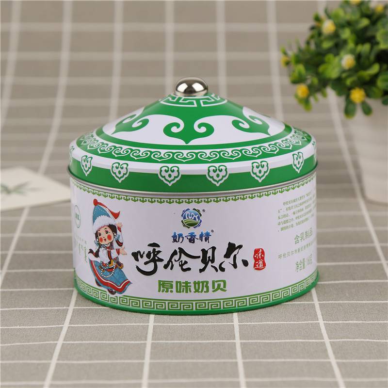 160g original milk Bayng bag