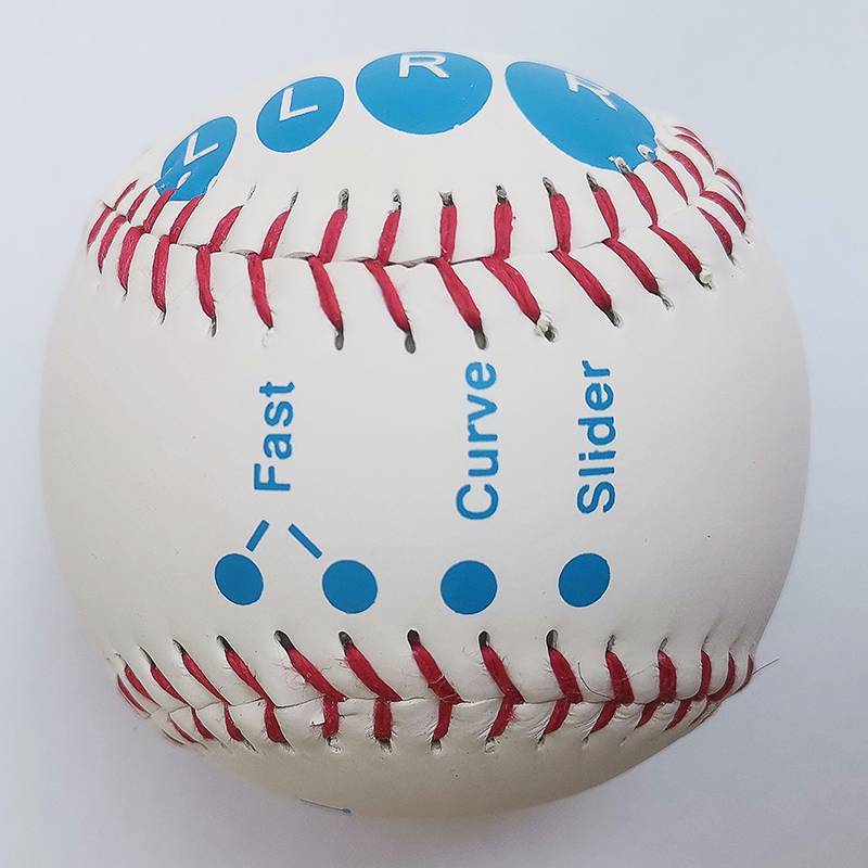 10 -inch PU leather PU core soft ball durable