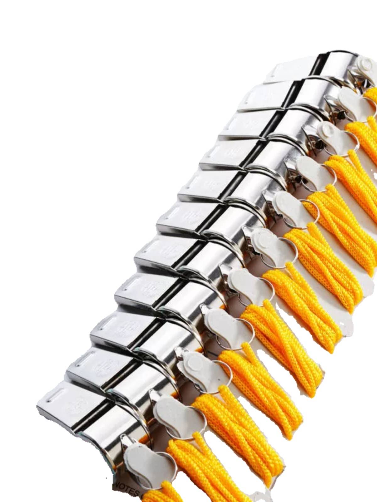 Speaking outdoor surplus stainless steel referee sports teacher dedicated treble basketball training coach professional life -saving