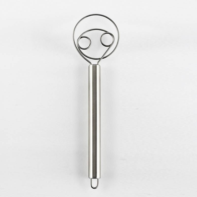 Stainless steel eyes
