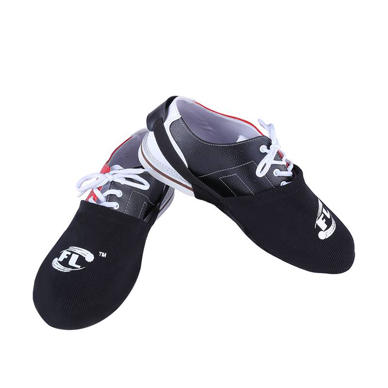 Jiamei Boaning Ball Products Buddha Power Covered Floating Slip -Added Skill Set In front foot palm help sliding shoe cover