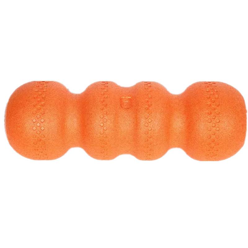 75 hardness orange