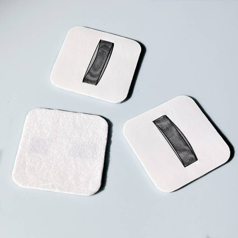 BURBERRY Berberry Roman Powder Pap Trelus Put Powder Paps ultra -thin square fixed makeup makeup powder