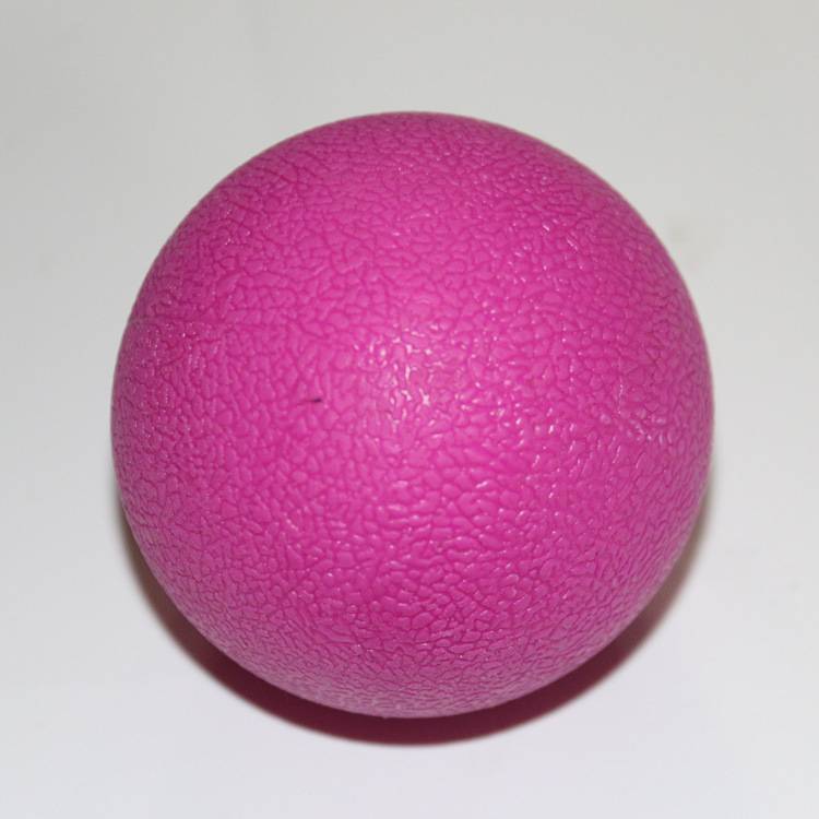 More yoga ball size