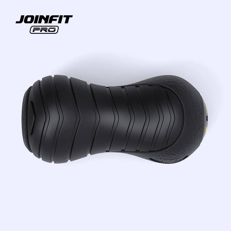 JOINFIT PRO solar fascia ball massage ball back to the soles of the feet of the feet to relax the electric peanut ball yoga cervical film